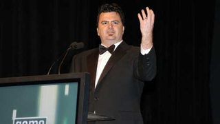 Tim Schafer To Don Tuxedo For Game Developers Choice Awards Hosting Duties